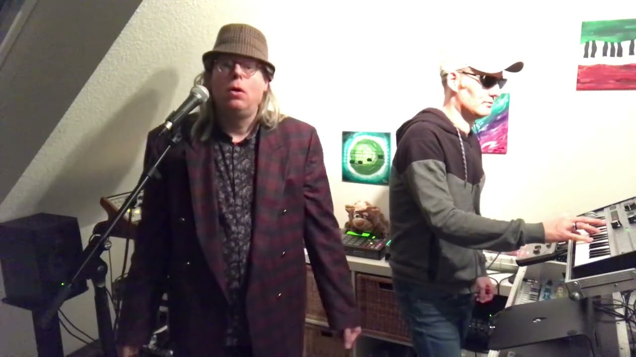 Ernst & Miez Neujahrsjam 2025 - 