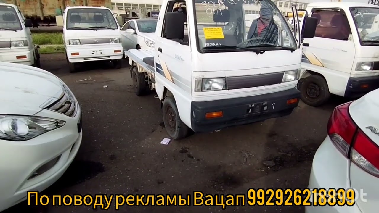 Сари вагон Корейский нархои Лабо