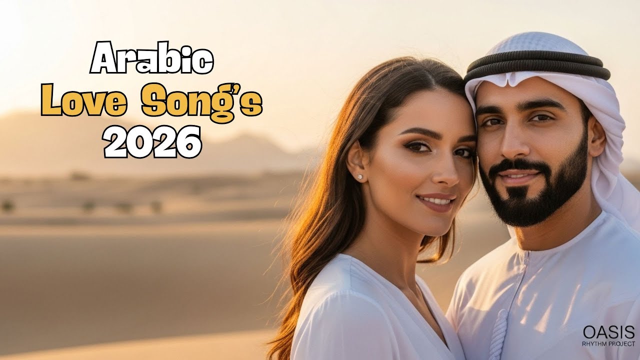 Arabic Songs 2026 | Deep Romantic Feelings &ndash; OASIS RHYTHM PROJECT