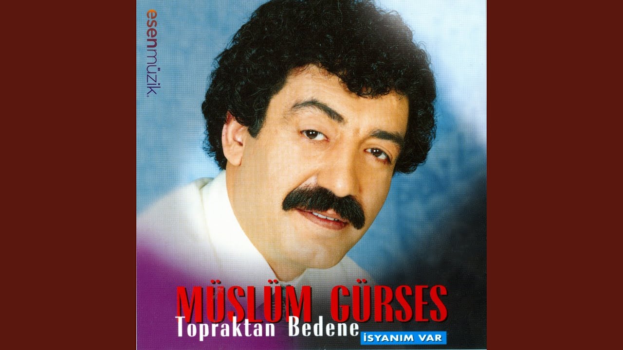 Taht Kurmuşsun Kalbime