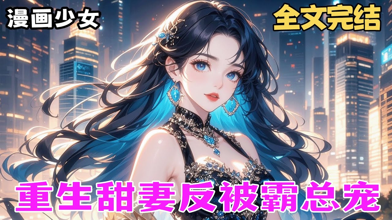 完结《重生甜妻反被霸总宠》前世惨死，重生后我誓要血债血偿。可那位权势滔天的首富总裁，却将我宠成掌心娇。每次我刚要动手，他便出现：“这种小事，交给我。” 复仇路上最大的烦恼，竟是如何甩开黏人霸总！