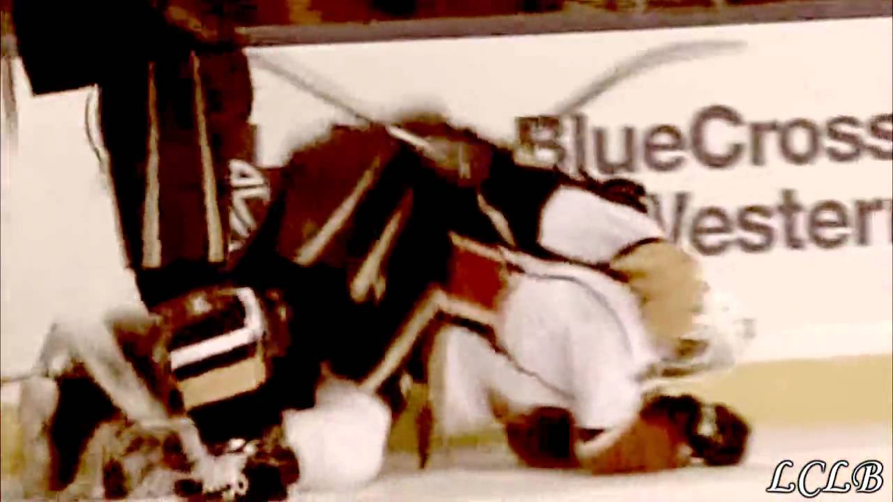 Patrick Kaleta // Time To Play