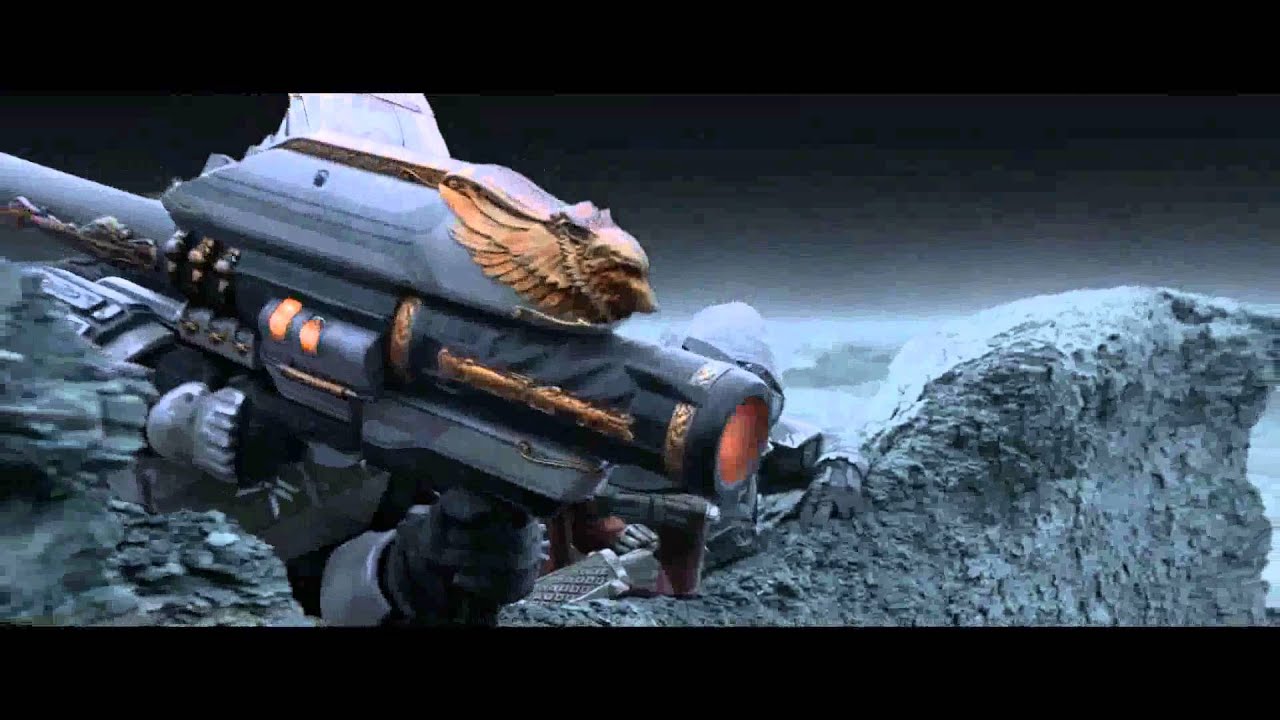Destiny Epic Music Video