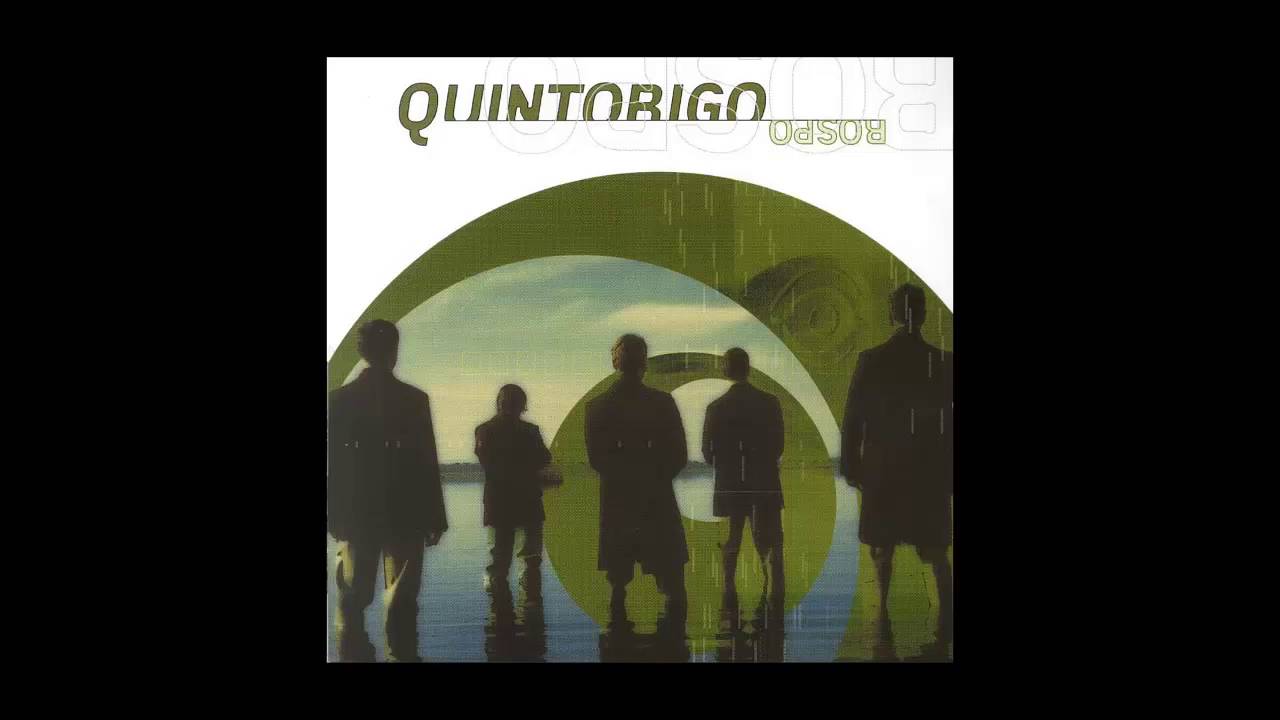 Quintorigo - Rospo - base instrumental