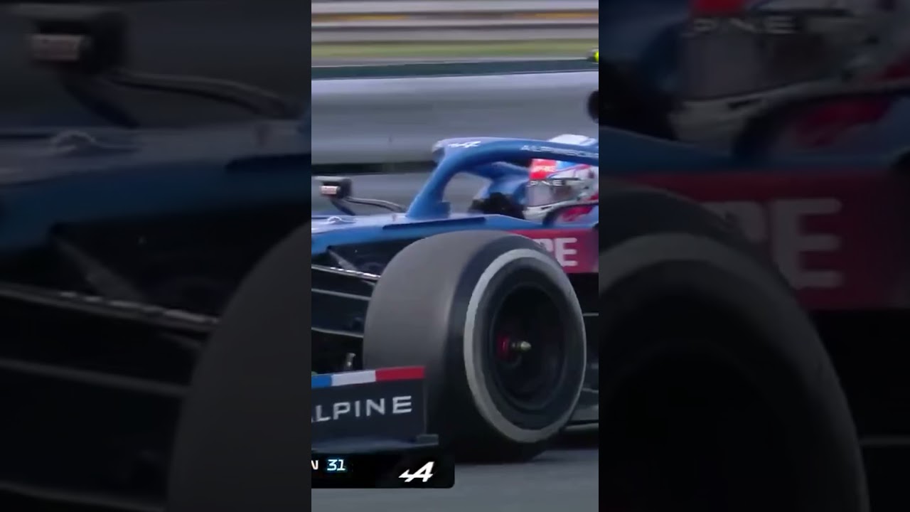 Esteban Ocon&rsquo;s First Career Win (2021, Hungary)