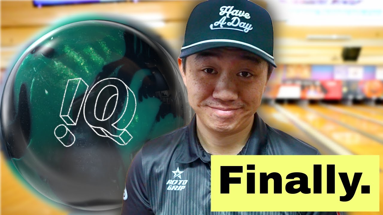 Storm Finally Did It... | Storm IQ Tour A.I.