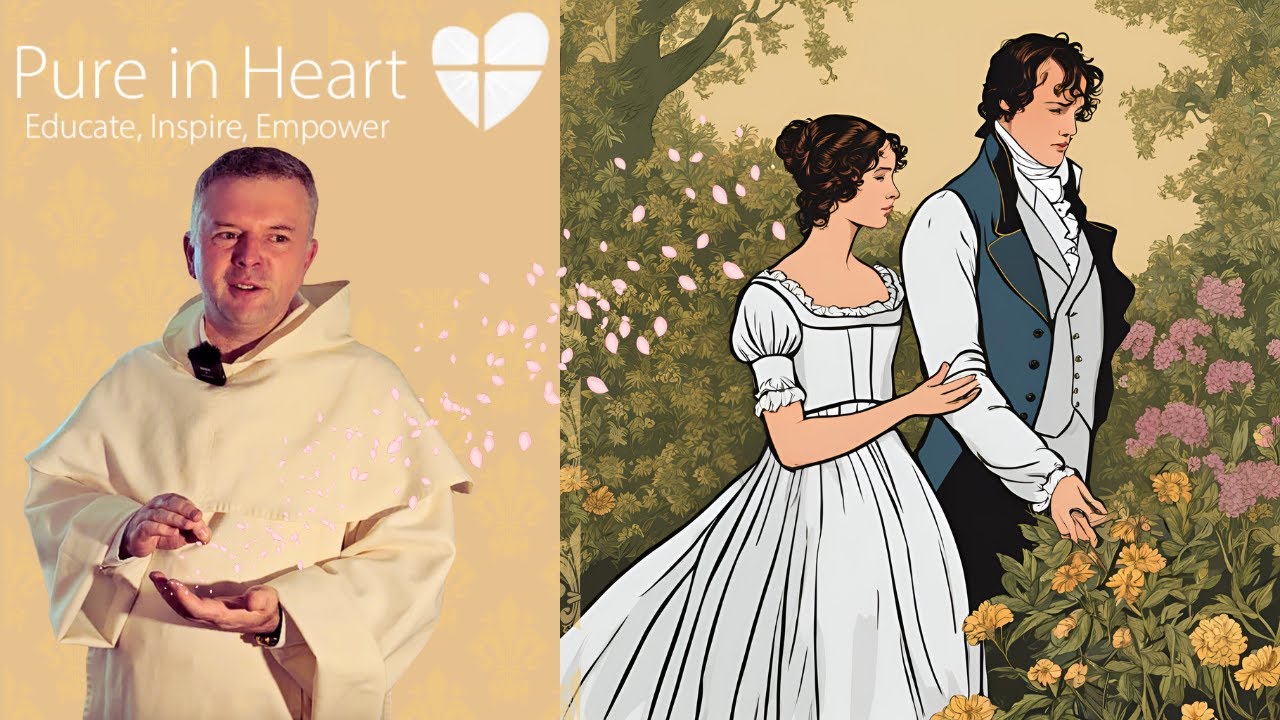 Pride & Prejudice - Fr  Alan