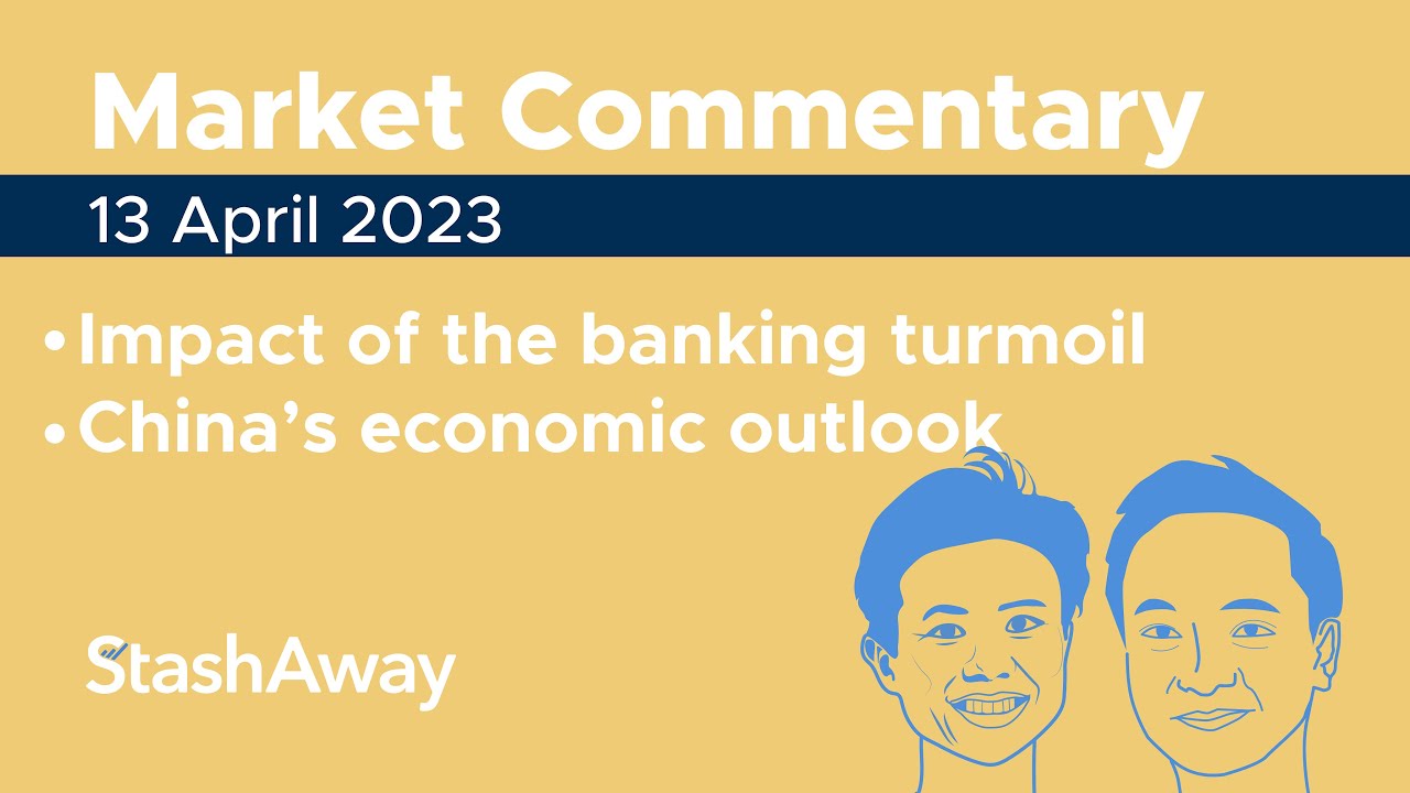 Impact of the banking turmoil | China&rsquo;s economic outlook