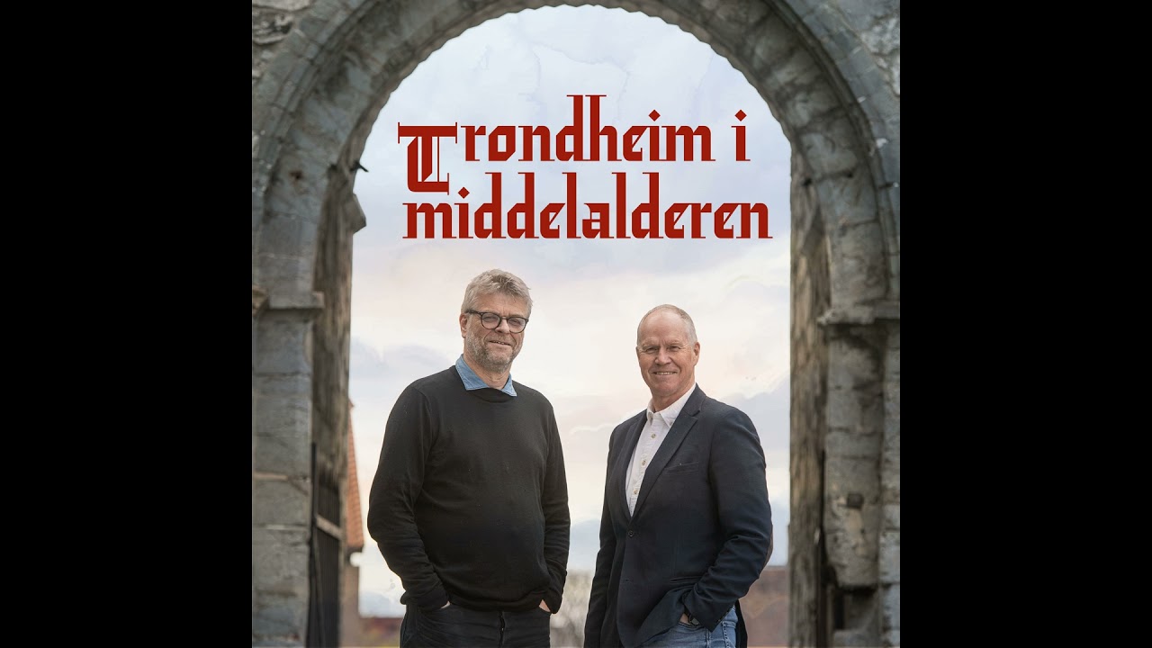 Da Olav ble hellig
