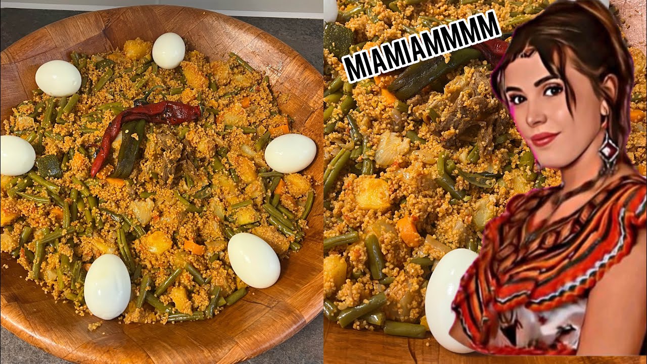 TAMAQFULT / Conseils #thafathussirem #cuisine #travel