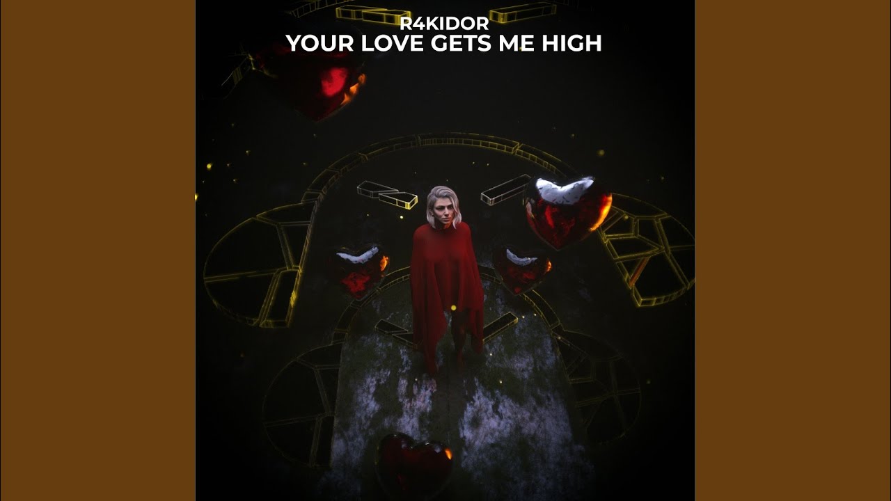 Your Love Gets Me High (Extended Mix)