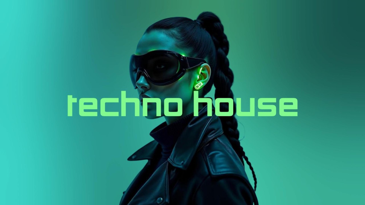 Techno House Set | Peak Time Mix | Club Bangers