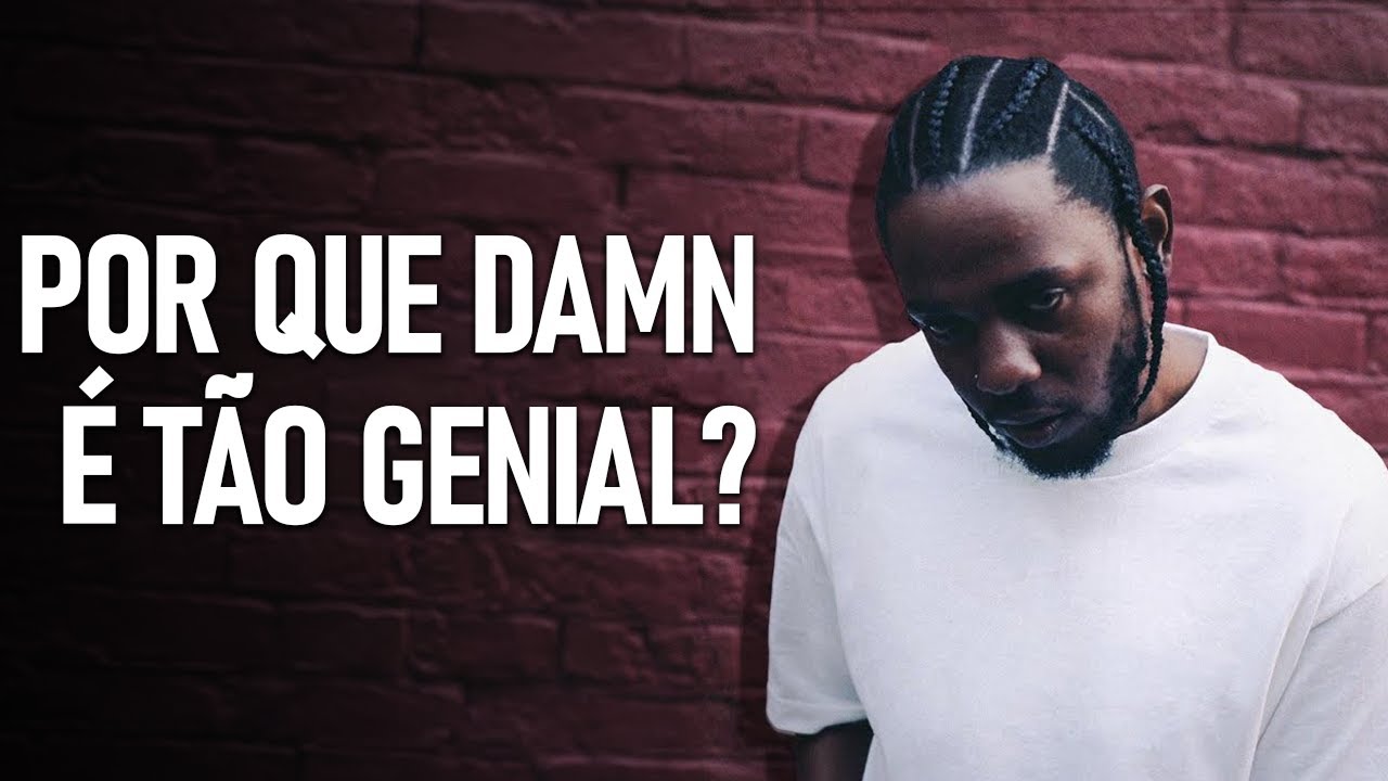 Entenda as Linhas Temporais de DAMN do Kendrick Lamar