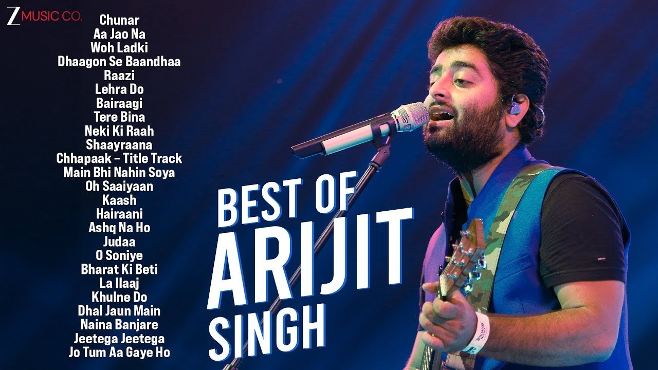 ❤️ Best OF ARIJIT SINGH PART 2 | Soulful & Romantic Songs Jukebox | Nonstop Bollywood Love Hits 2026