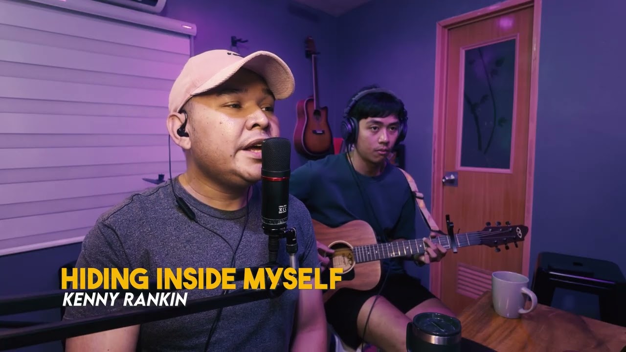 Hiding Inside Myself (Kenny Rankin) | Lakbay Musika