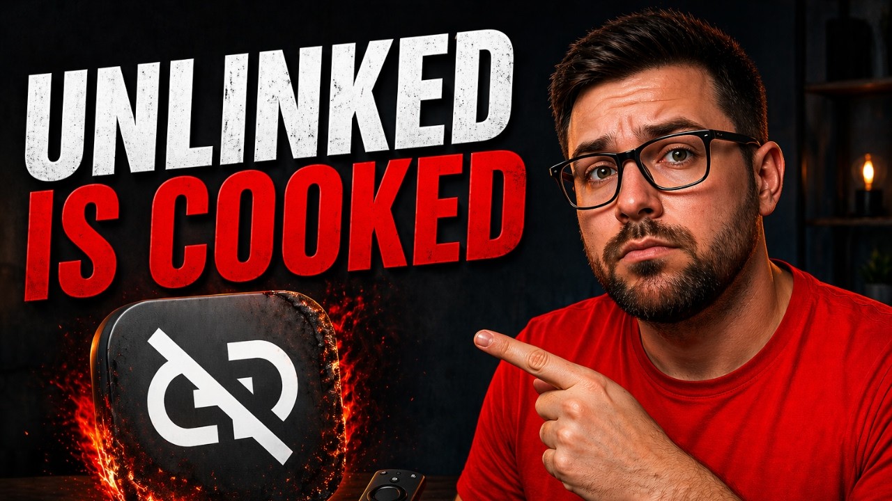 Unlinked готов... Что теперь?