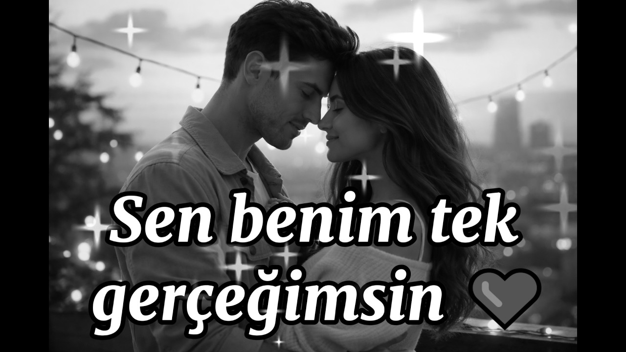 Kalbimin Gerçeği #Aşk #Kalp #Sevgi #Romantik #TürkPop #Duygusal #Müzik #Şarkı #Pop #AşkŞarkısı