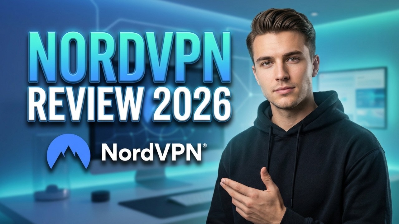 NordVPN Review &ndash; Is It Still the Best VPN in 2026?