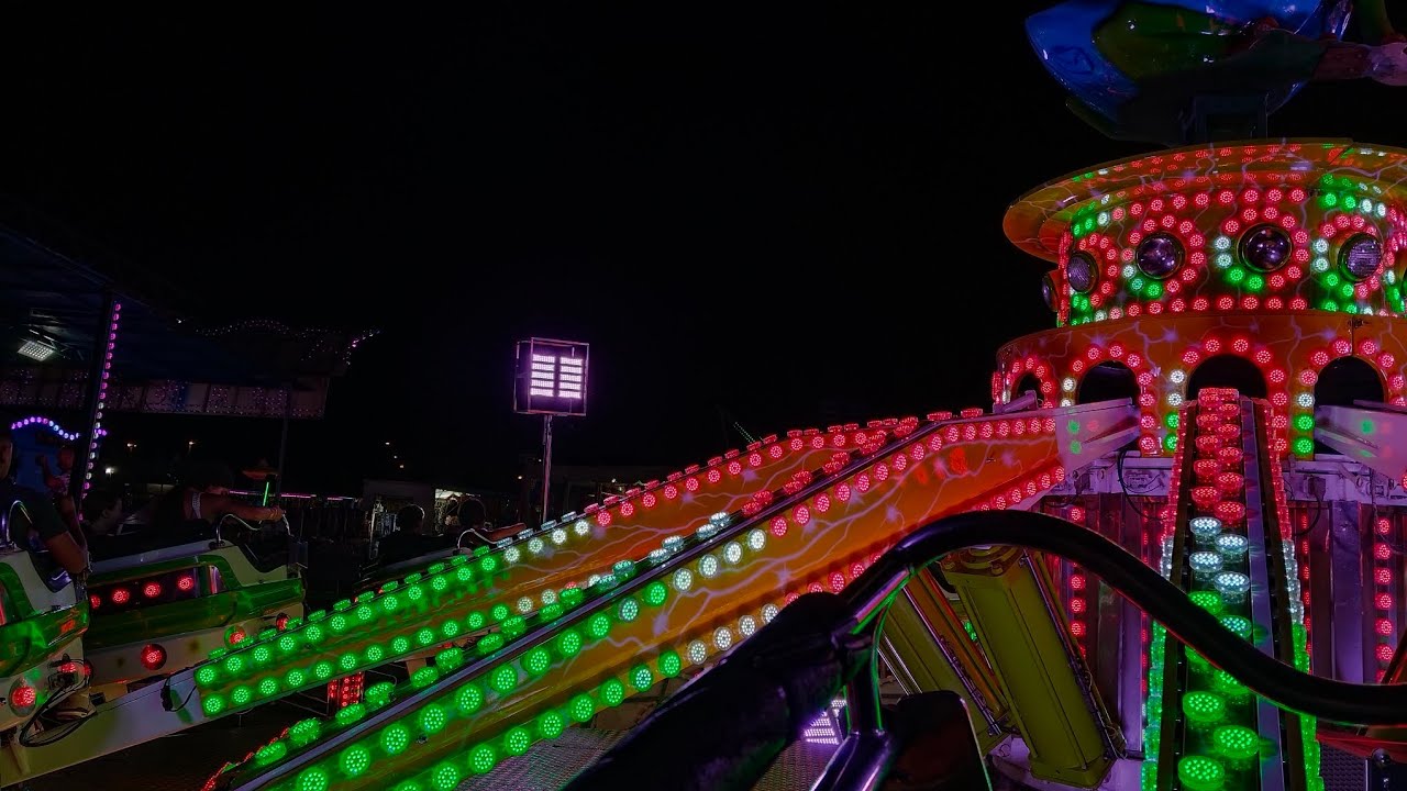 ONRIDE RANA MIX - FERIA DE VILANOVA DEL VALLÈS 2024 XTREMEFAIRS