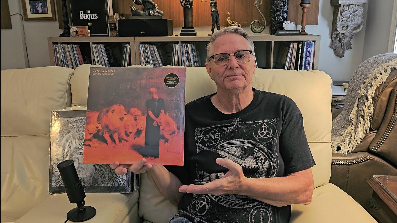 Summer Vinyl Tag 2025