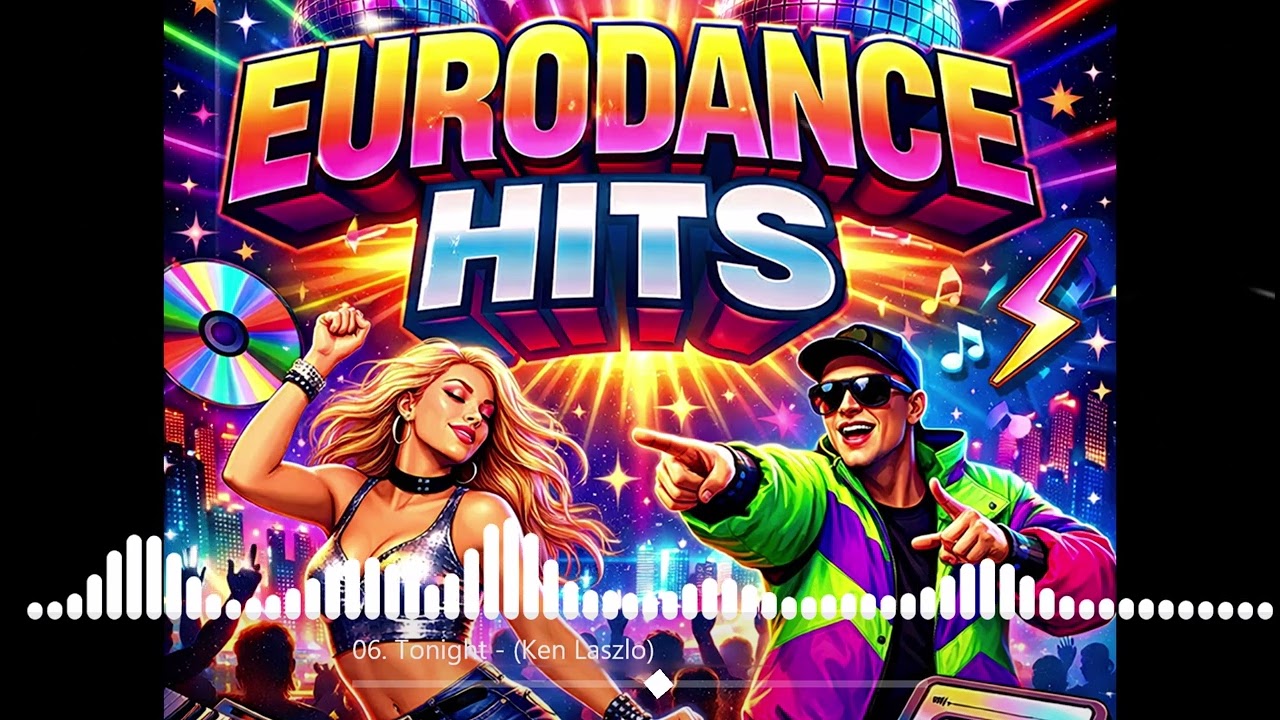 Ken Laszlo -  Tonight