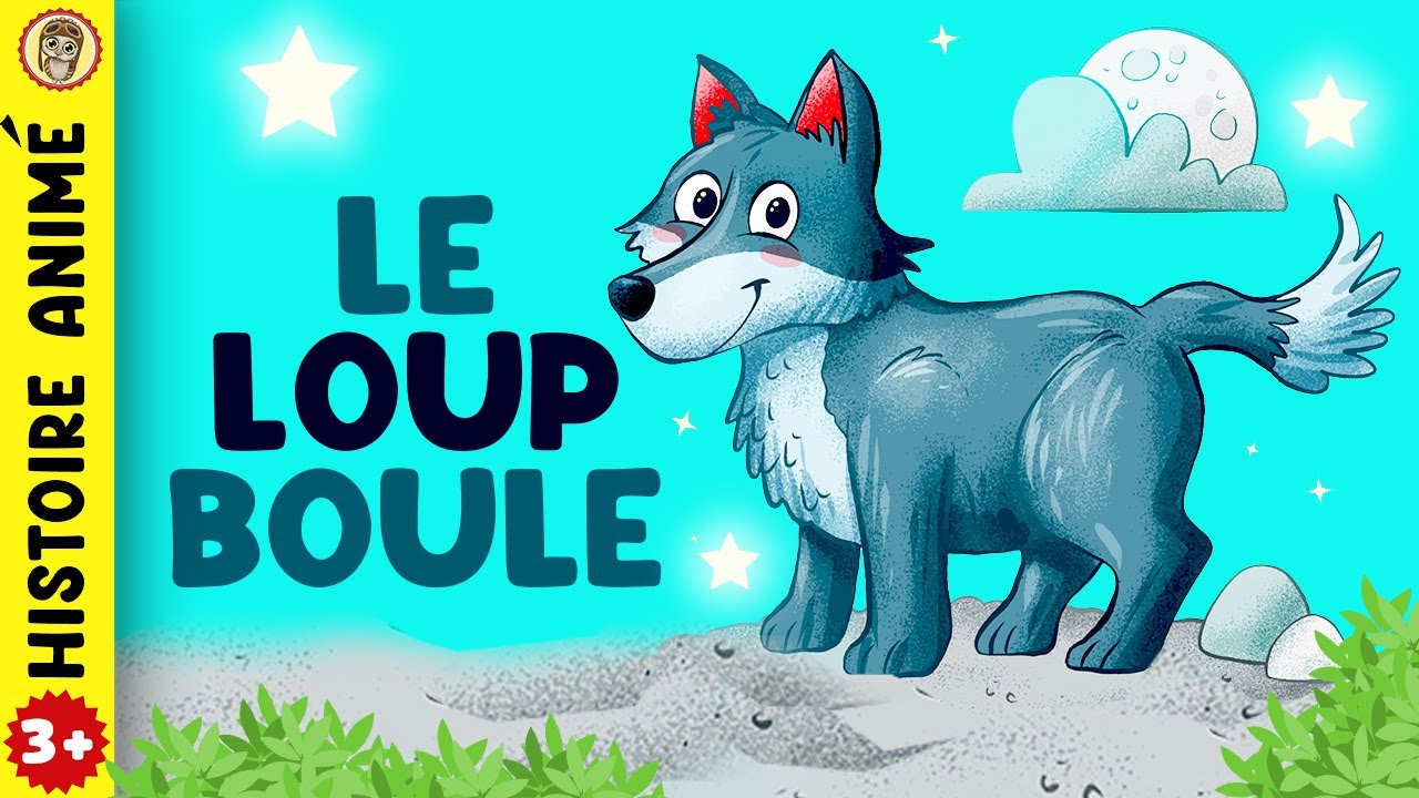 HISTOIRE POUR DORMIR pour enfant. S'endormir FACILEMENT. 