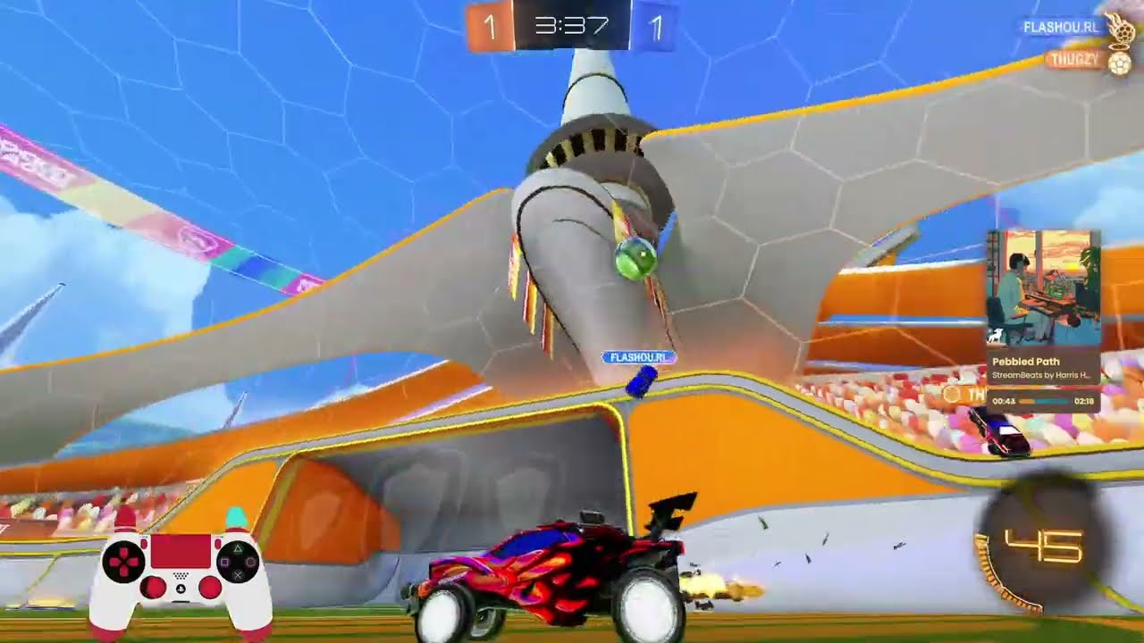 2s ranked WAHNSINN 🗿