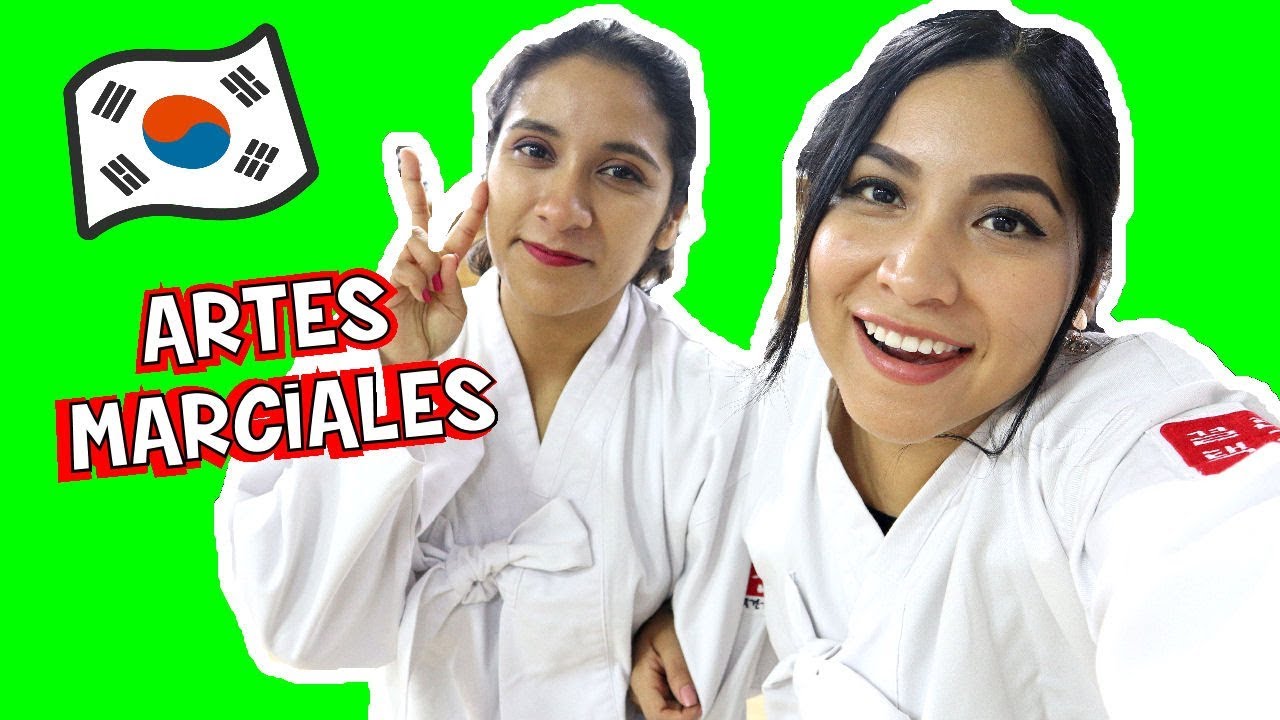 ME CONVERTÍ EN UN ARMA MORTAL EN COREA  ||CAFE JUSEYO