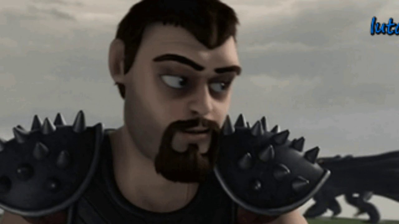 HTTYD Villians ||Mr. Fazbear by Groundbreaking||