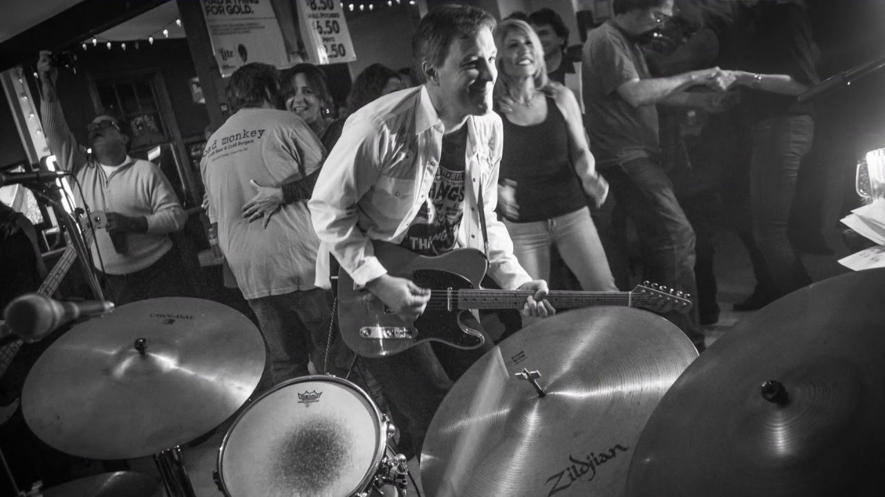 Rhode's Tavern Troubadours at Hank Dielte's Tavern