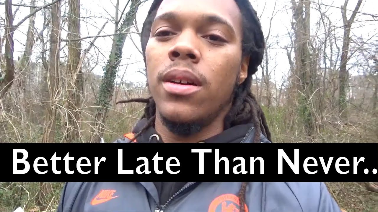 Things I Realized AFTER I Quit Smoking Weed