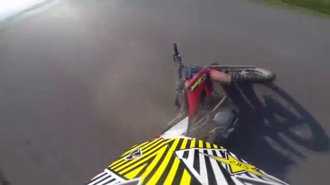2016 Best Motorcycle Fails and crashes Compilation 2016