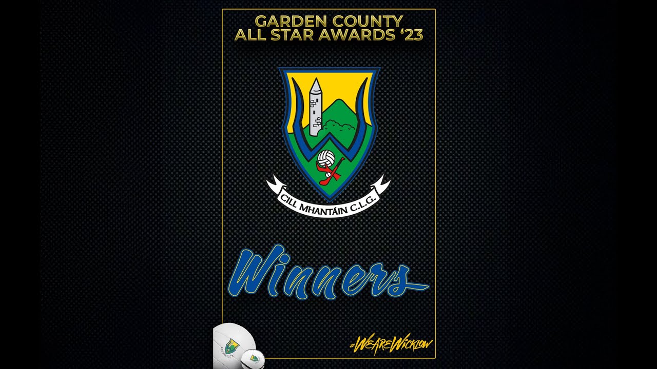 Garden County Awards 2023