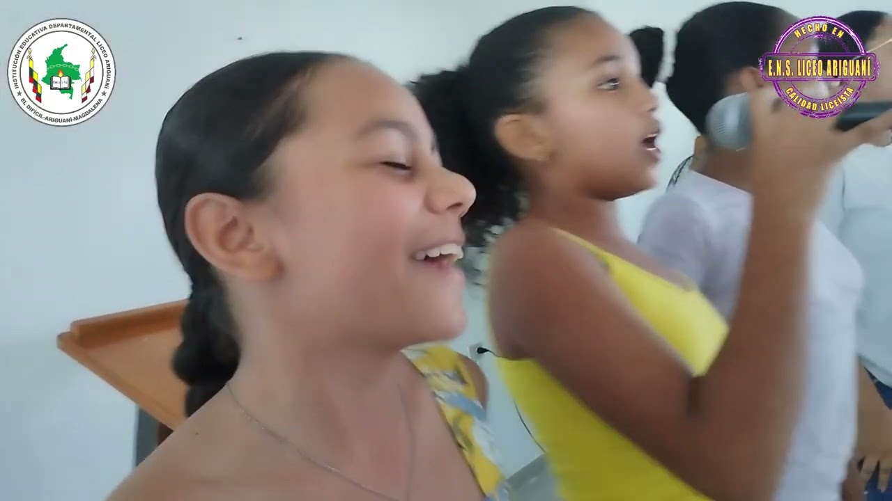 Transformando Realidades: Huellas de Gestión en la ENS Liceo Ariguaní