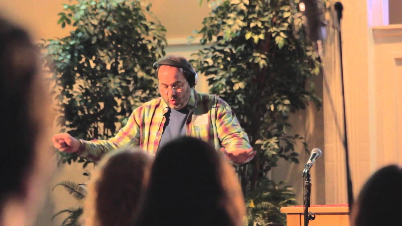 Praise & Harmony Singers 