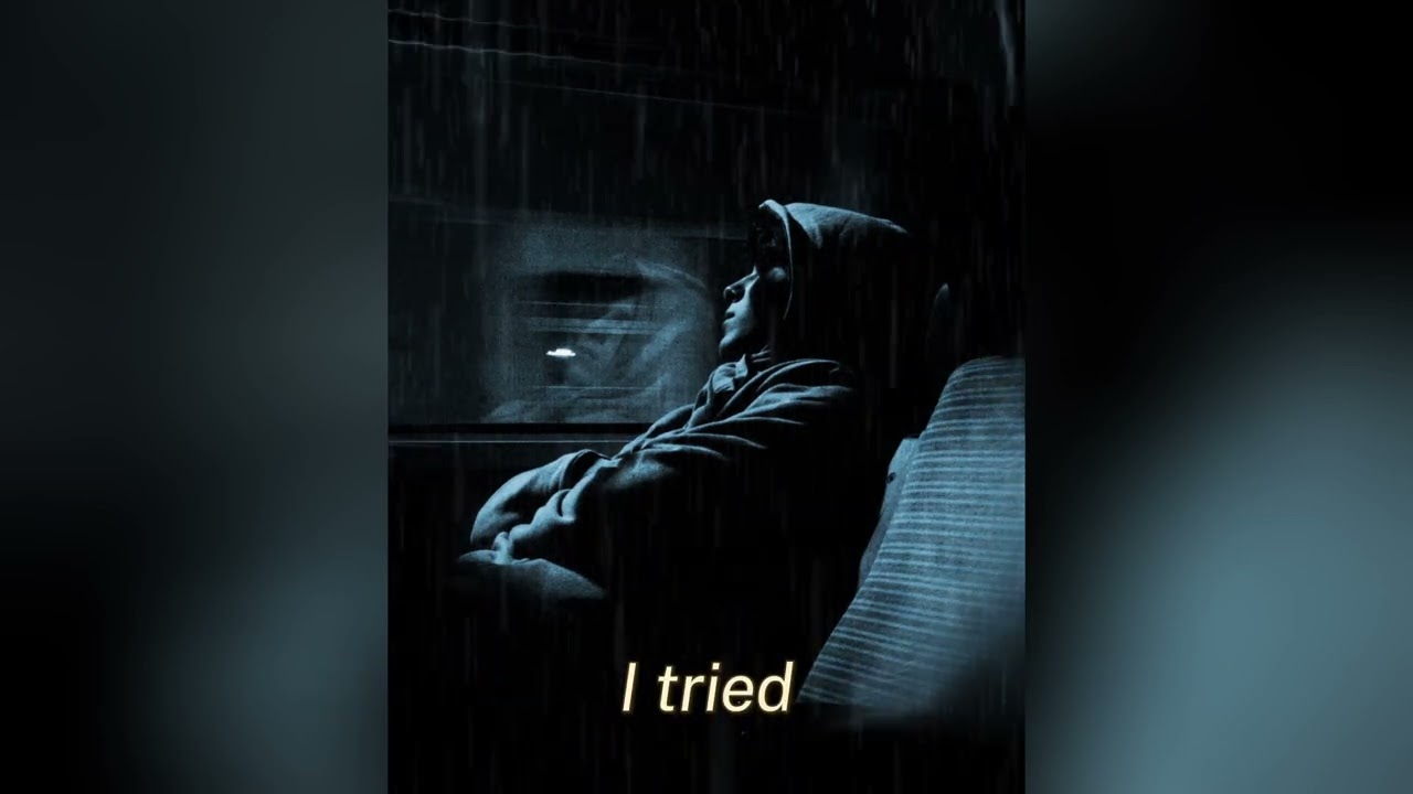 I Tried