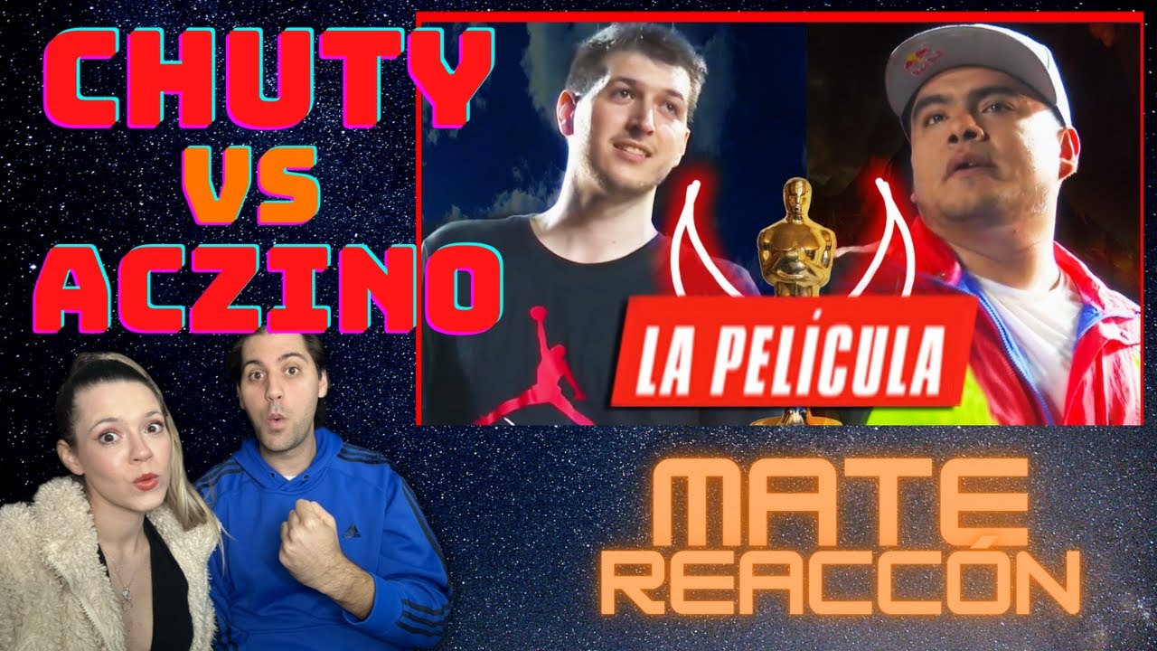 MATE-REACCIÓN A 