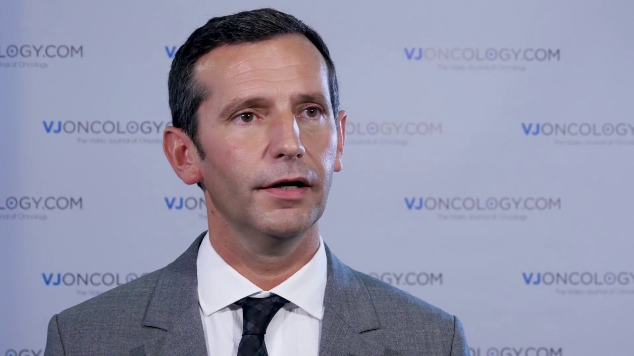 Is lorlatinib a better option for NSCLC?