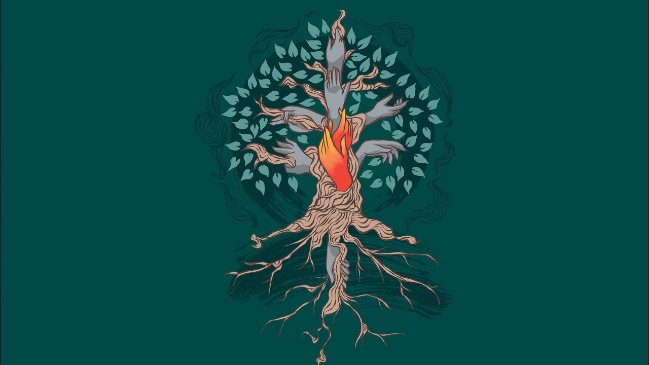 Hyndia - Seperti Mereka (Official Video Lyric)