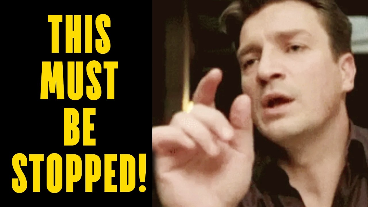 Fans Call for Firefly Reboot To Be STOPPED From Disney DESTRUCTION!