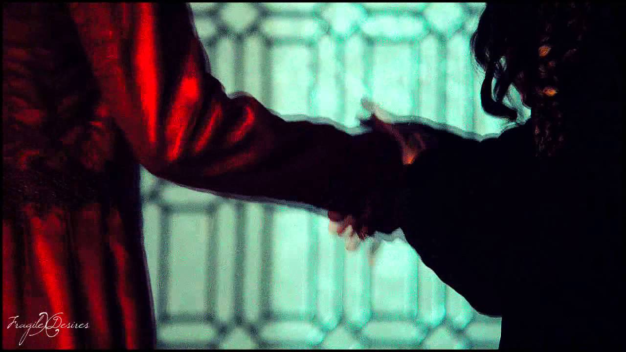 ► Francis + Mary | I'd Come For You