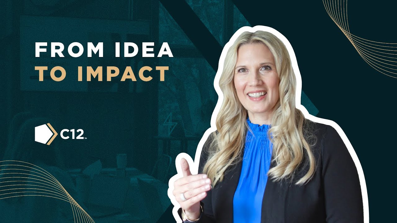Marketing with a Mission