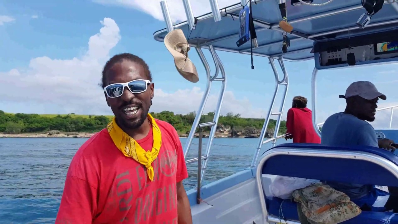 Bajan Fish Prickers Season 2 Episode 6 DK Fisheries Special