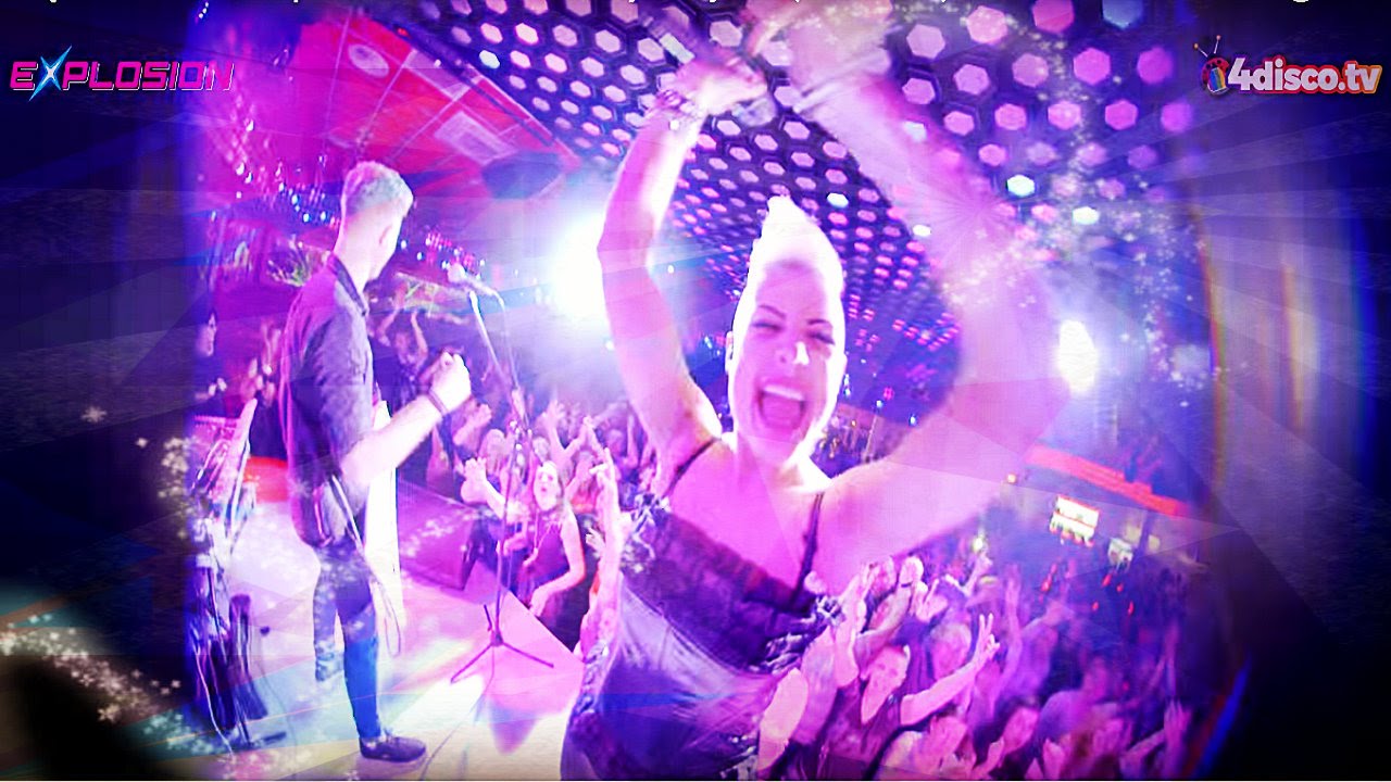 PIĘKNI I MŁODZI w Explosion Club Radom! Relacja & Wywiad (22.04.2016)