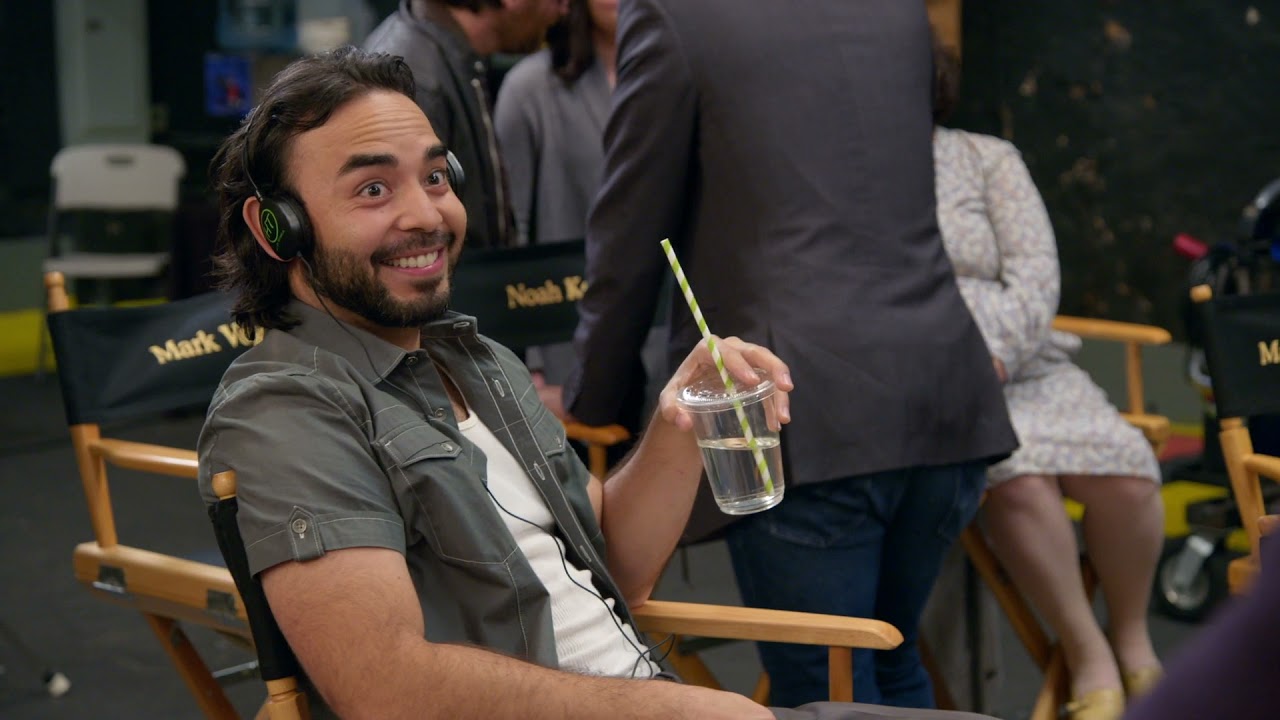 Curb Your Enthusiasm: Rope It, Stan