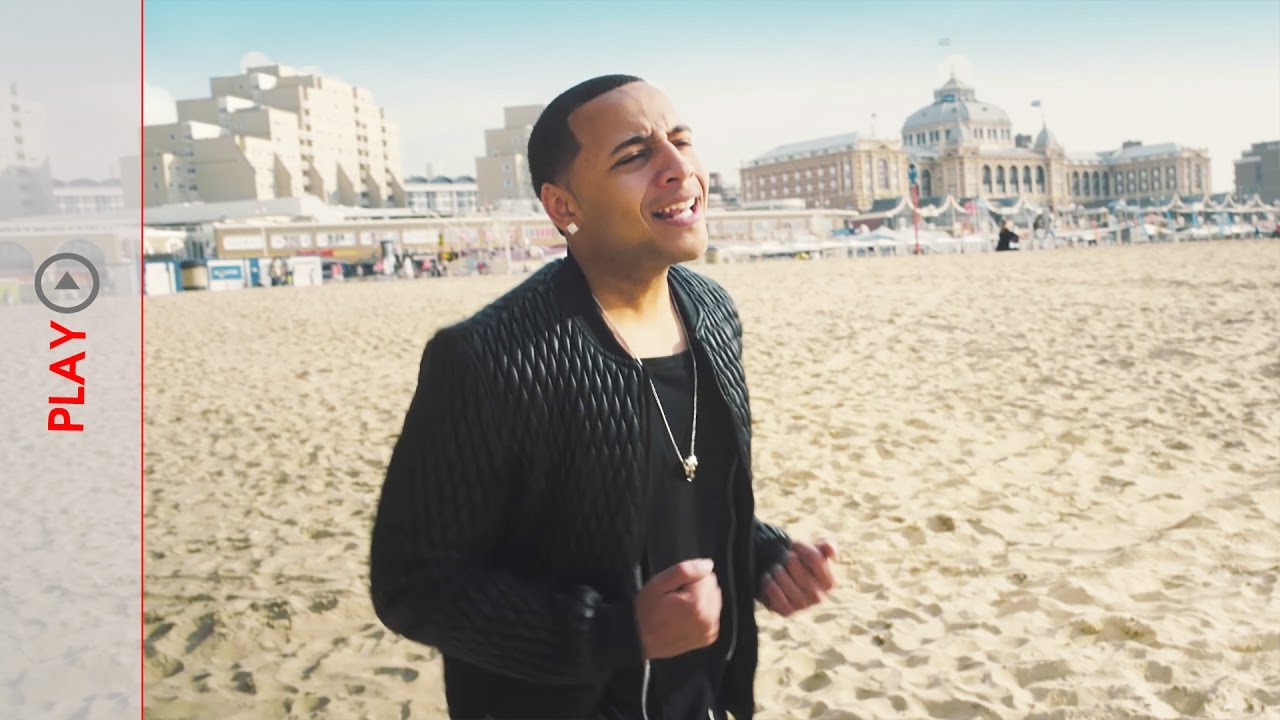 Sherman Smith Ft. Raicho - Verlegen Zijn (Official Video)