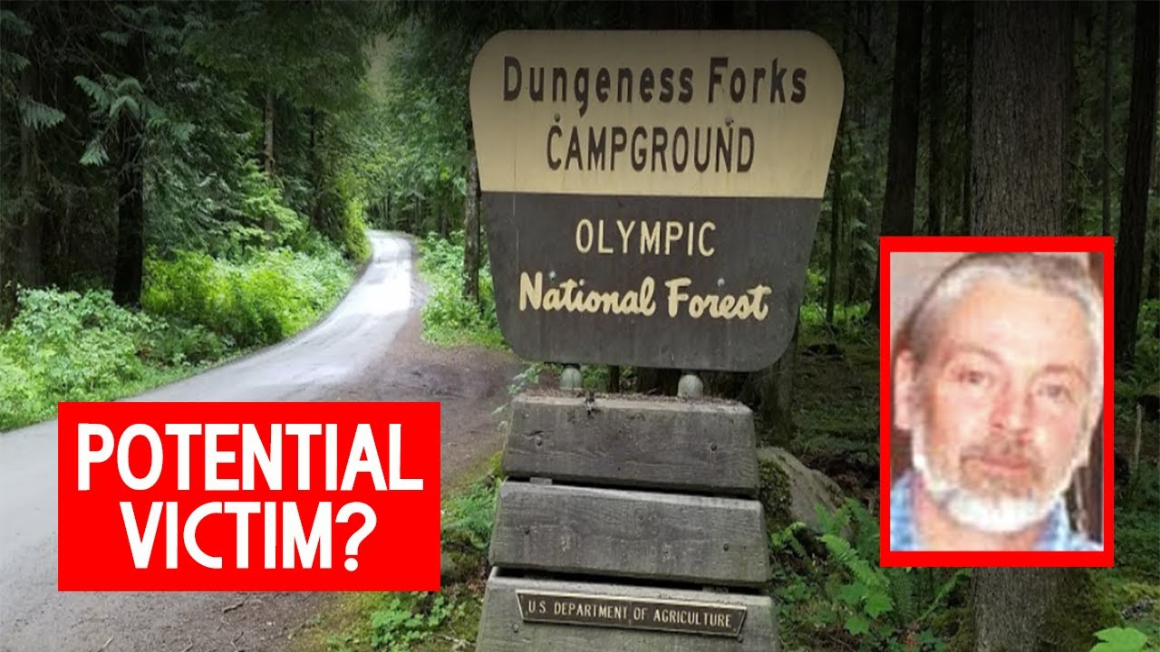 Исраэль Киз | Потенциальные жертвы | Стивен Майкл Мейсон