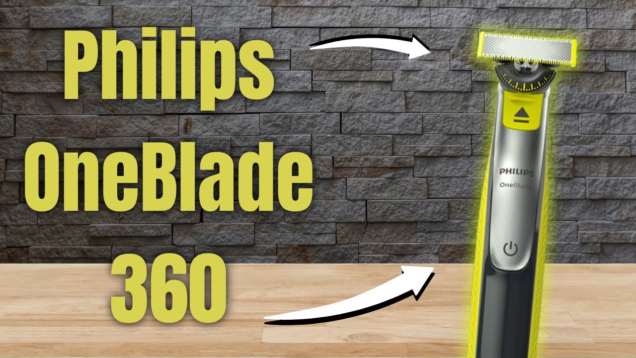 Philips OneBlade 360 | Merece la Pena?