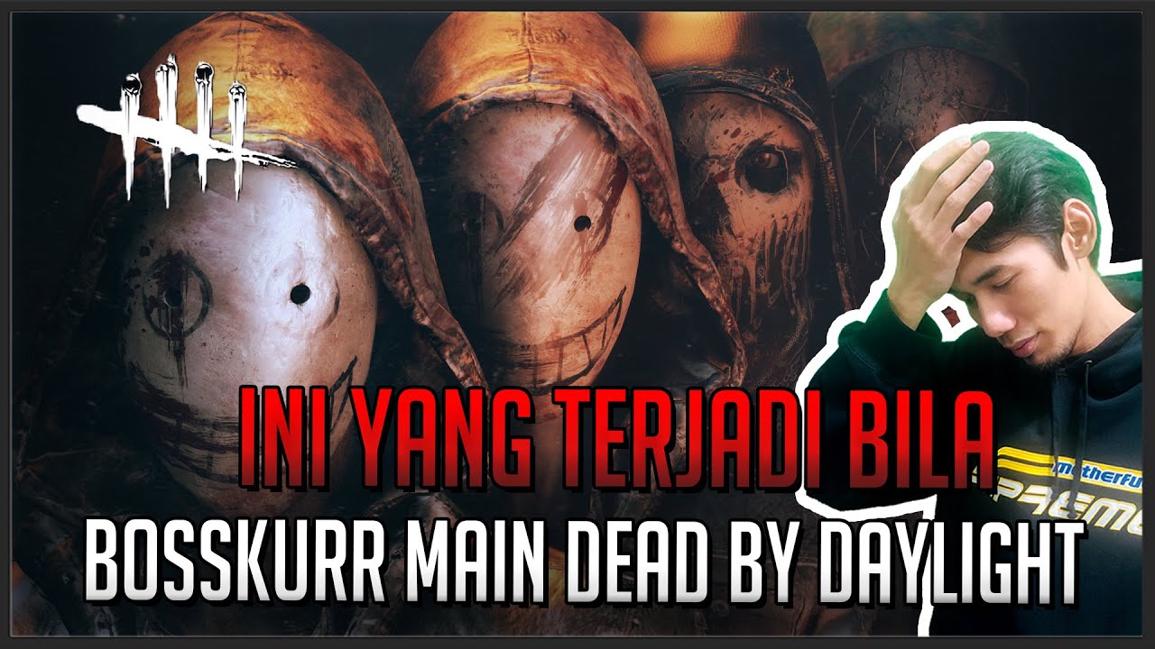 DEAD BY DAYLIGHT FUNNY MOMENTS  SOLOZ & FRIENDS