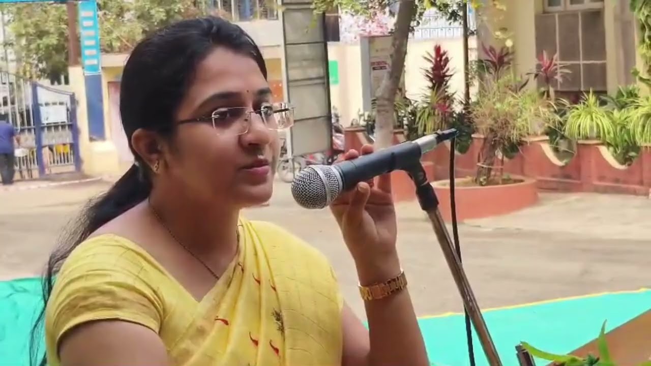 WOMEN'S DAY Celebration @ March 08, 2026  - St.Ann's JM Hospital , MALKAPURAM